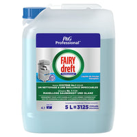 Thumbnail for dreft Professional Rinse Rinse 5 l