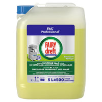 Thumbnail for dreft Professional Dishwashing liquid 5 l