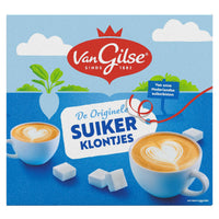 Thumbnail for Van Gilse Sugar Cubes Original 1 kg