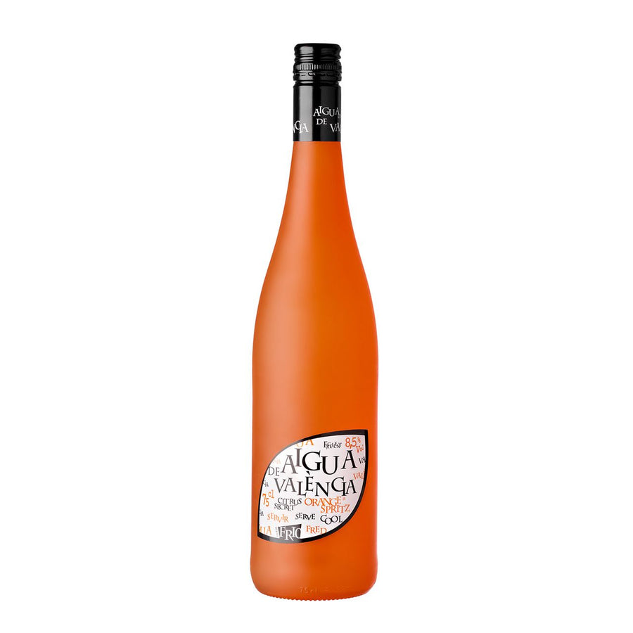 AIGUA DE VALENCIA 75 cl
