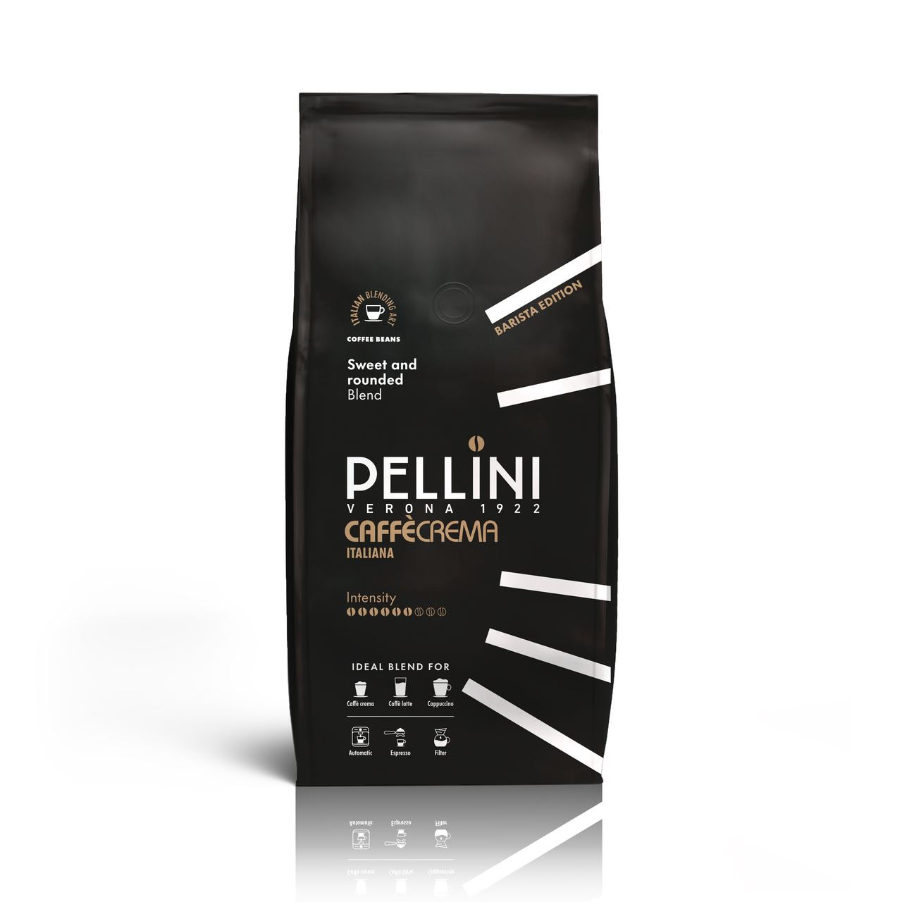 Pellini Caffè Crema Italiana 1 kg