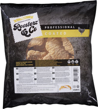 Thumbnail for Roosterz & Co Kipburger Homestyle 110 gr 2.5 kg