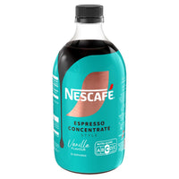 Thumbnail for Nescafé Espresso Concentrate Vanilla 500 ml