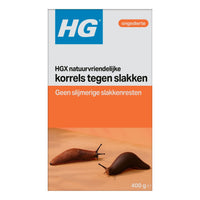Thumbnail for HG Nature-Friendly Granules Against Slugs 400 g