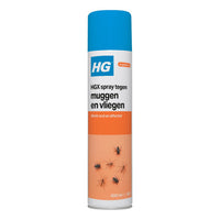 Thumbnail for HG Spray Against Mosquitoes & Flies 400 ml