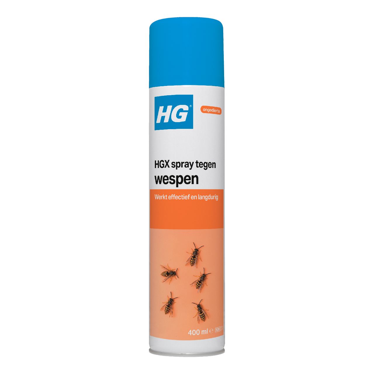 HG Against Wasps 400 ml