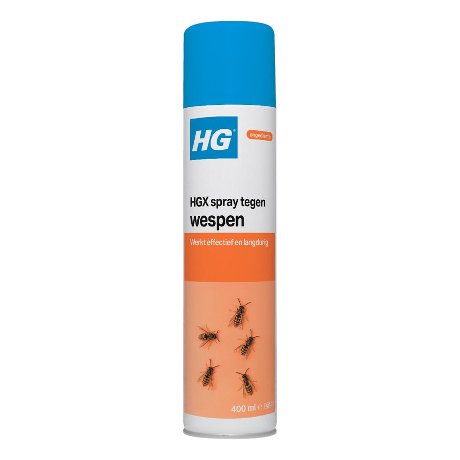 HG Against Wasps 400 ml