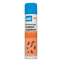 Thumbnail for HG Against Crawling Pests 400 ml