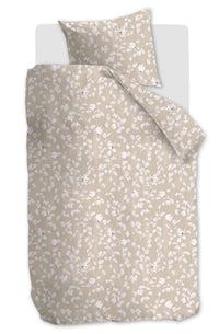 Thumbnail for Ambiante Duvet cover Melina natural 140 x 200/220