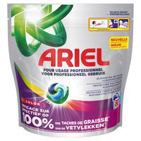 Thumbnail for ARIEL Professional Pods Color 80 pieces