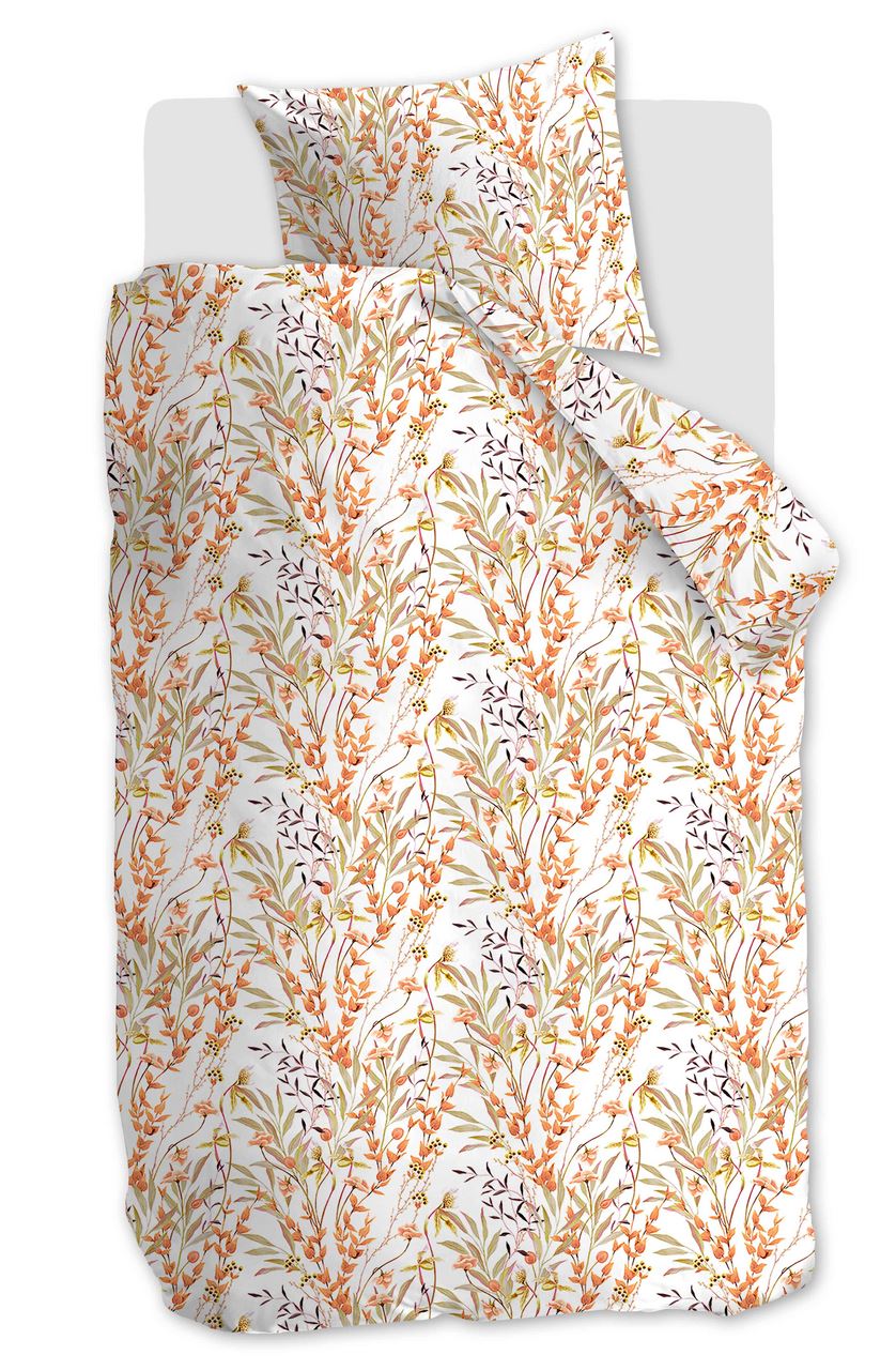 Ambiante Duvet cover Wara multi 140 x 200/220