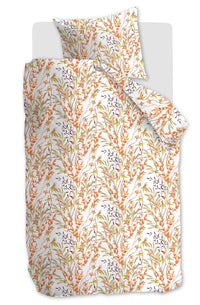 Thumbnail for Ambiante Duvet cover Wara multi 140 x 200/220