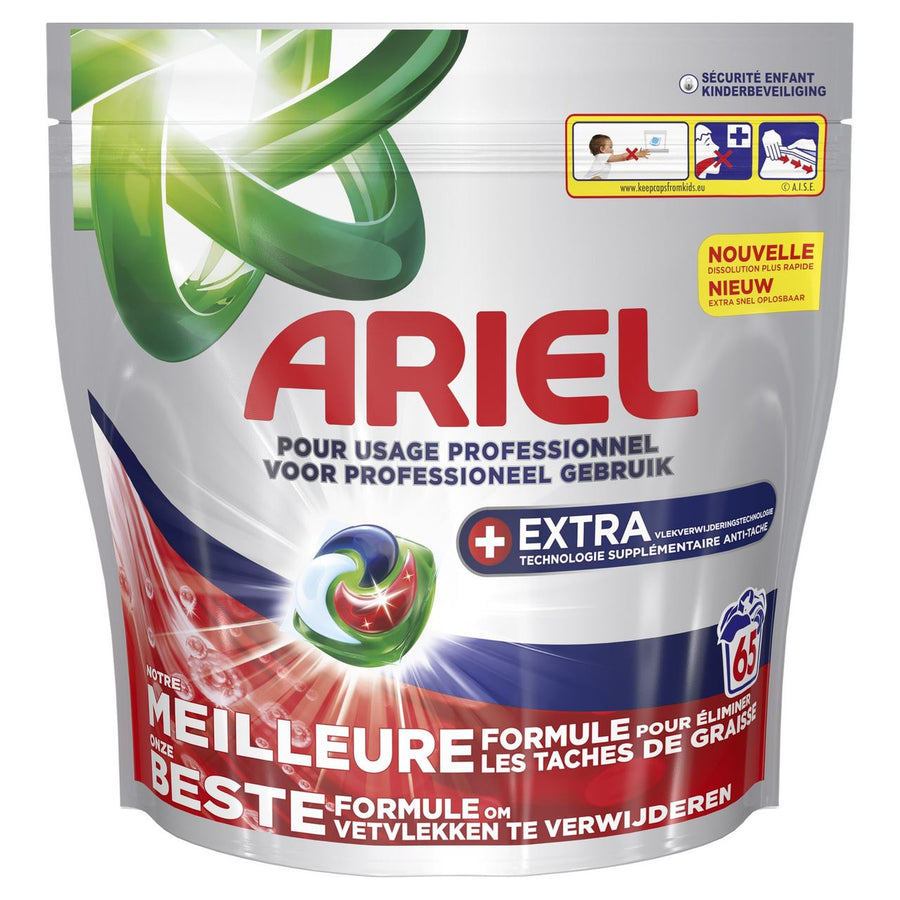 ARIEL Professional Pods Stainbuster 65c