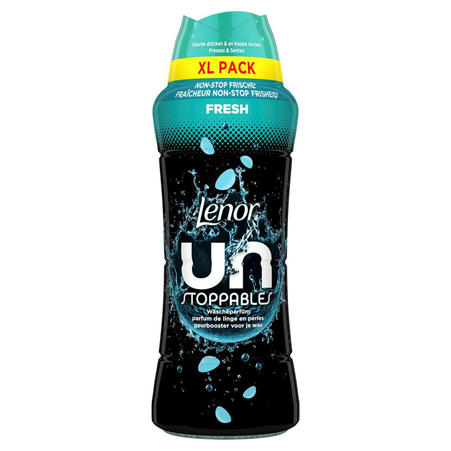 Lenor Unstoppables Fragrance Booster Fresh 495 g