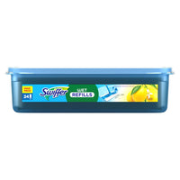 Thumbnail for Swiffer Floor Wet Refills 24 pieces