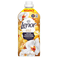 Thumbnail for Lenor Fabric Softener Amb Orchidee 87 washes