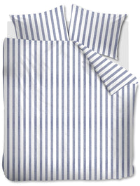 Thumbnail for Ambiante Duvet cover Ally indigo 200 x 200