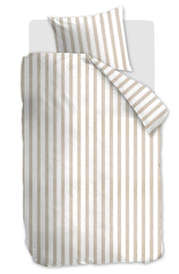 Thumbnail for Ambiante Duvet cover Ally sand 140 x 200