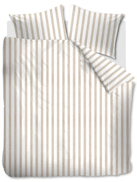 Thumbnail for Ambiante Duvet cover Ally sand 200 x 200