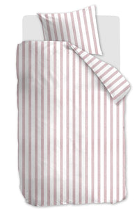 Thumbnail for Ambiante Duvet cover Ally soft pink 140 x 200