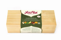Thumbnail for Yogi Tea Tea Box 8 Flavors 90 g