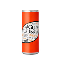 Thumbnail for AIGUA DE VALENCIA Can 25 cl