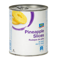 Thumbnail for aro Pineapple slices in juice 580 ml