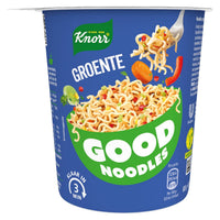 Thumbnail for Knorr Good Noodles Vegetables 65 g