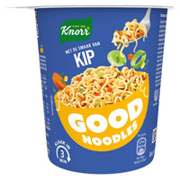 Thumbnail for Knorr Good Noodles Chicken 65 g
