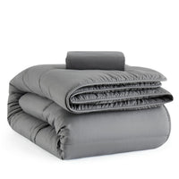 Thumbnail for DAILY MAISON Washable Duvet 140 x 200 assorted
