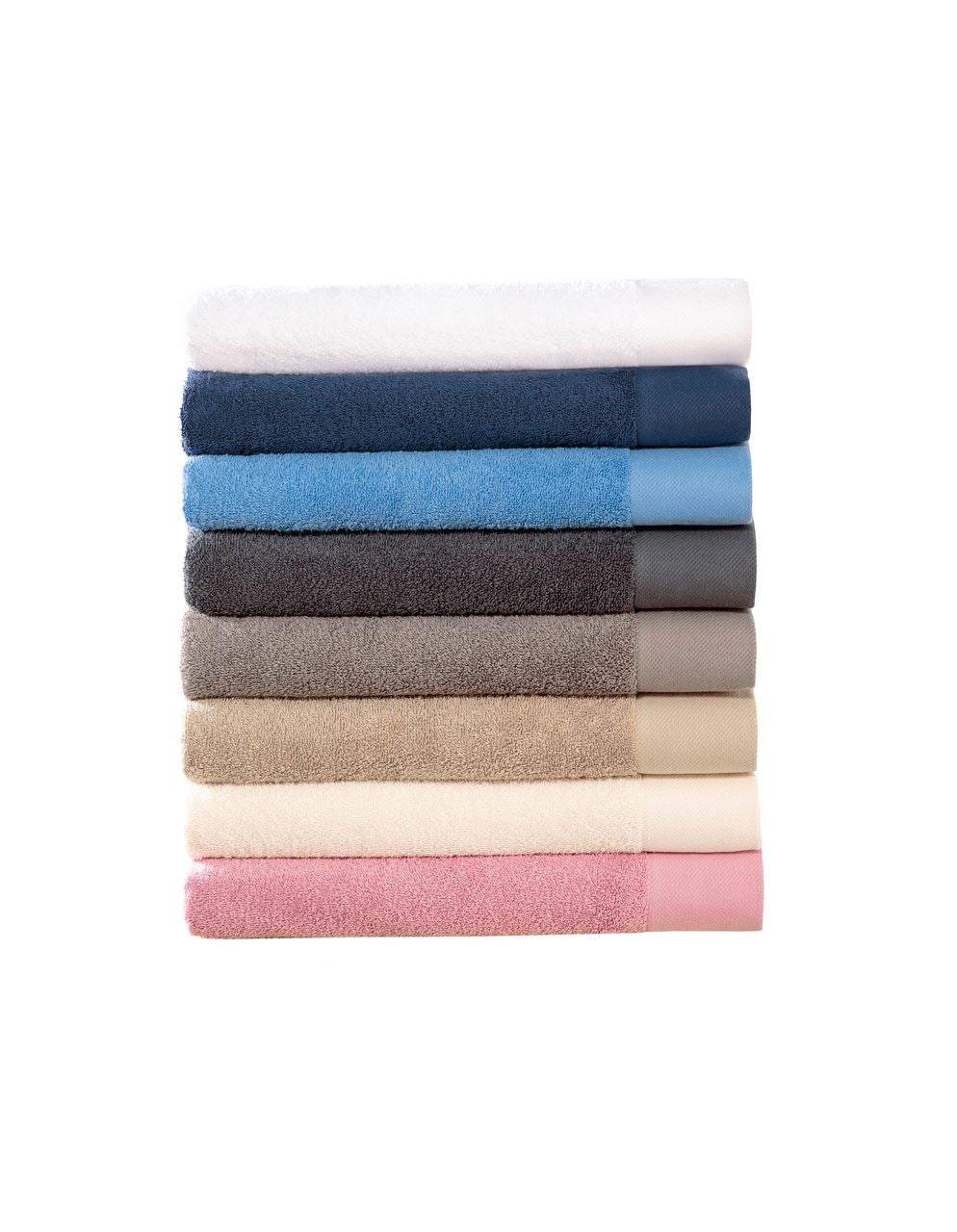 Gözze Towel Marla 50 x 100 cm assorted