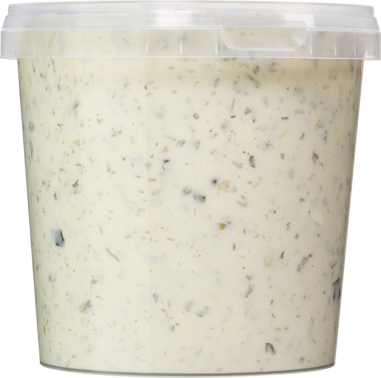 BELLAMY'S Remoulade sauce 1 l