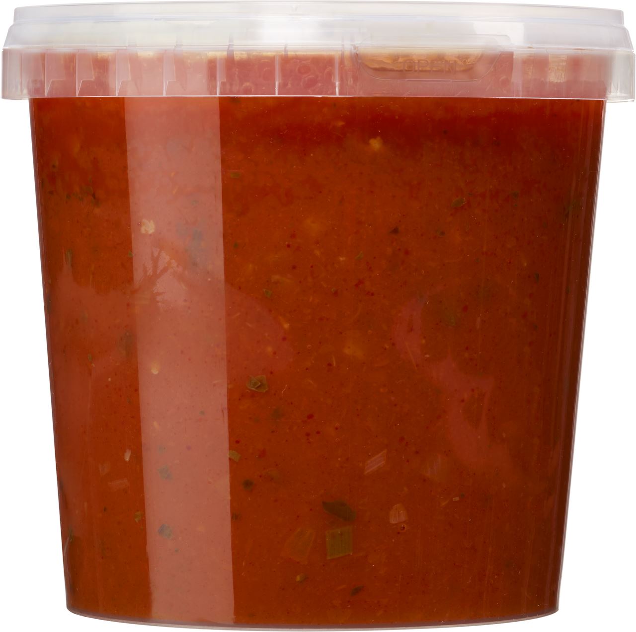 BELLAMY'S Italian Tomato Soup 1 l