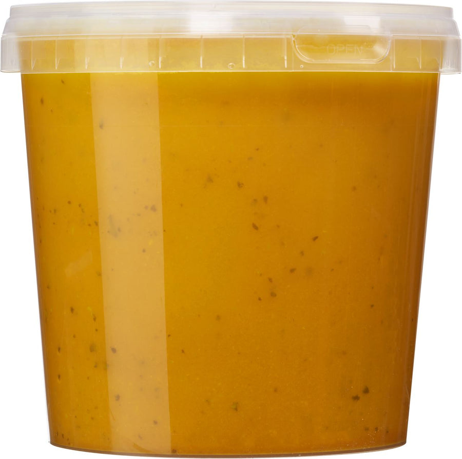 BELLAMY'S Oriental Pumpkin Soup 1 l