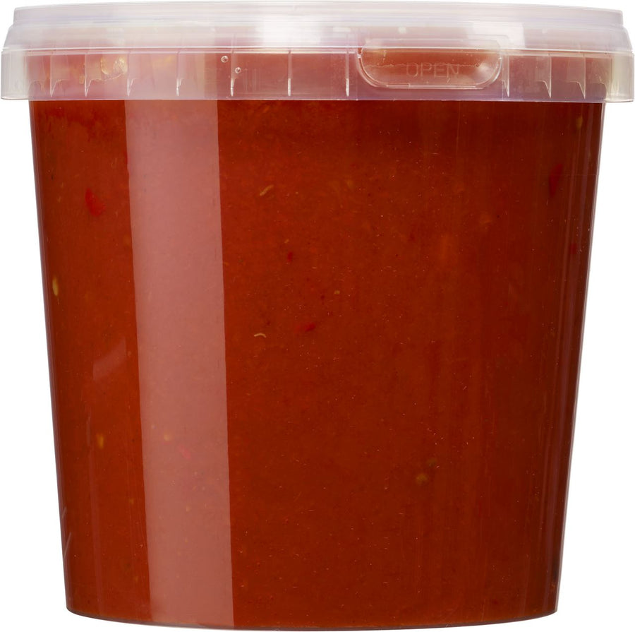 BELLAMY'S Arrabiata sauce 1 l