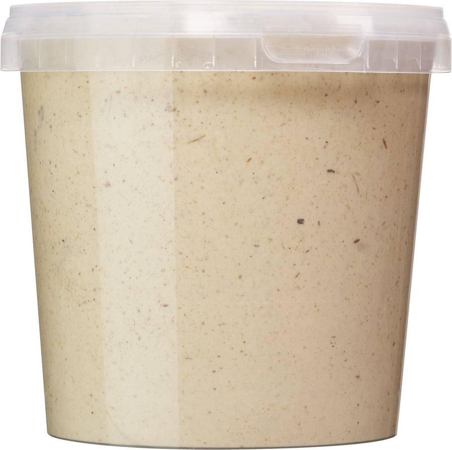 BELLAMY'S Truffle Cream Sauce 1 l