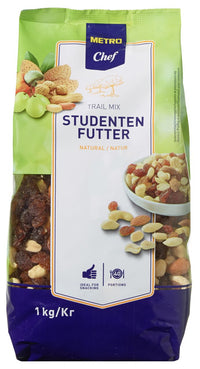 Thumbnail for Trail Mix 1 kg