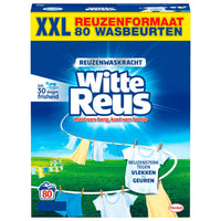 Thumbnail for Witte Reus Powder 80 washes