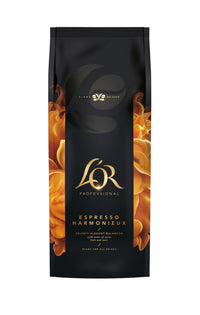 Thumbnail for L'OR Espresso Coffee Beans Harmonieux 1 kg