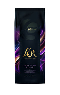 Thumbnail for L'OR Espresso Coffee Beans Riche 1 kg