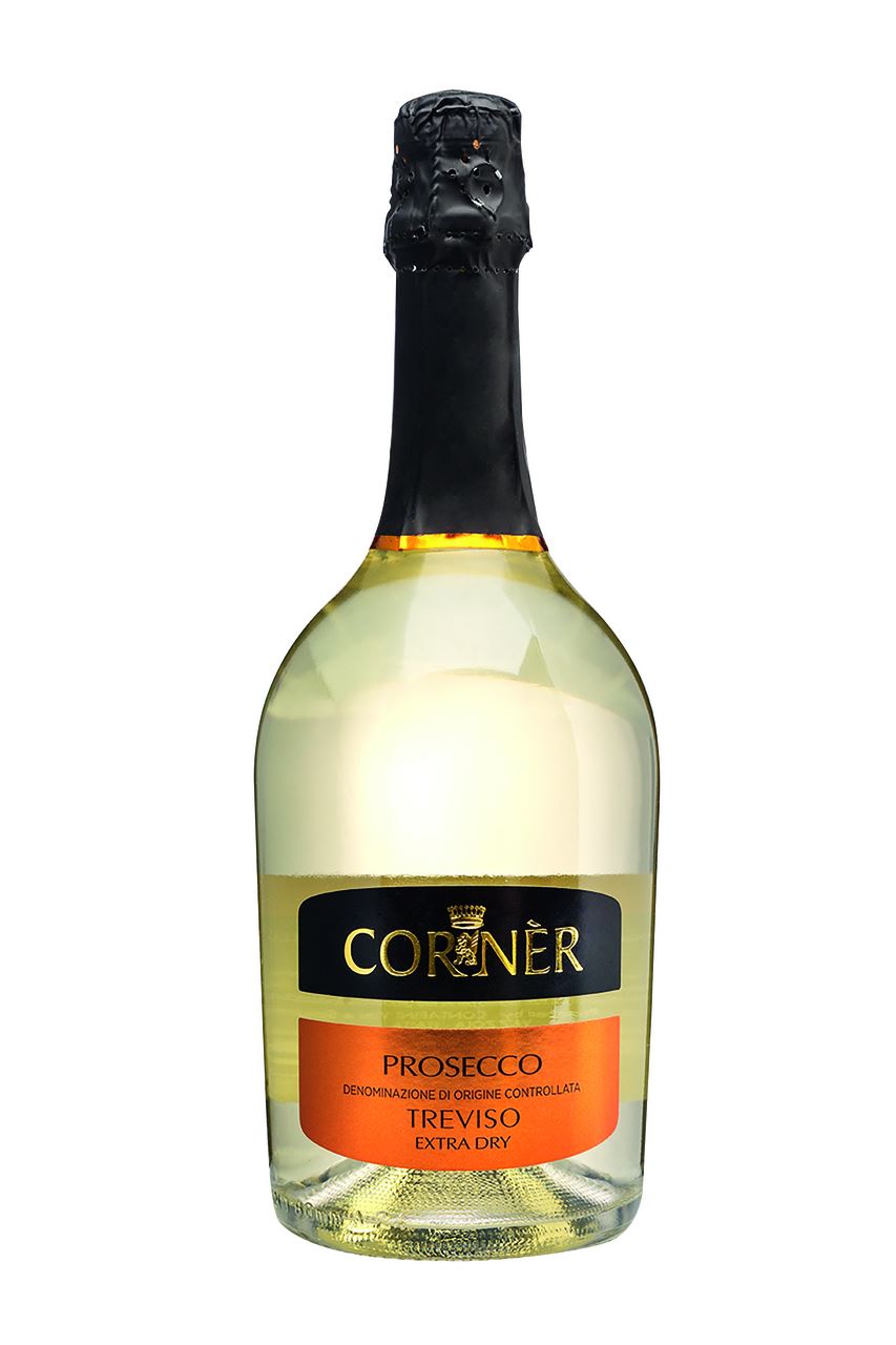 Corner Prosecco Treviso 75 cl