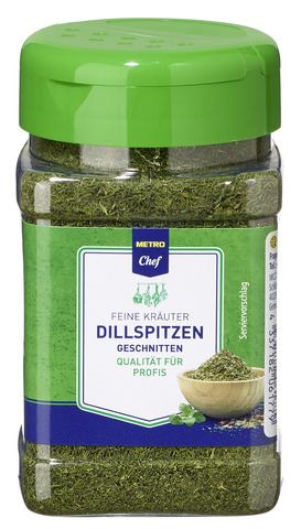 Dill 40 g