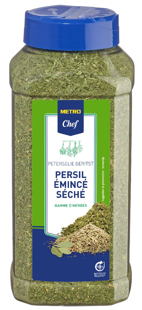 Parsley 120 g