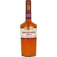Thumbnail for DE KUYPER Pornstar Martini Cocktail 1 l 12%