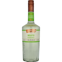 Thumbnail for DE KUYPER Mojito Cocktail 1 l 18%