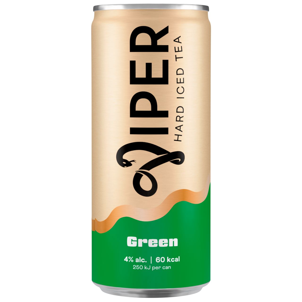 VIPER Green 12 x 25 cl