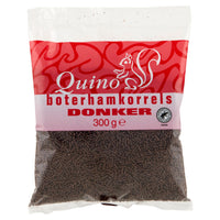 Thumbnail for Quino Sandwich Granules Dark 300 g