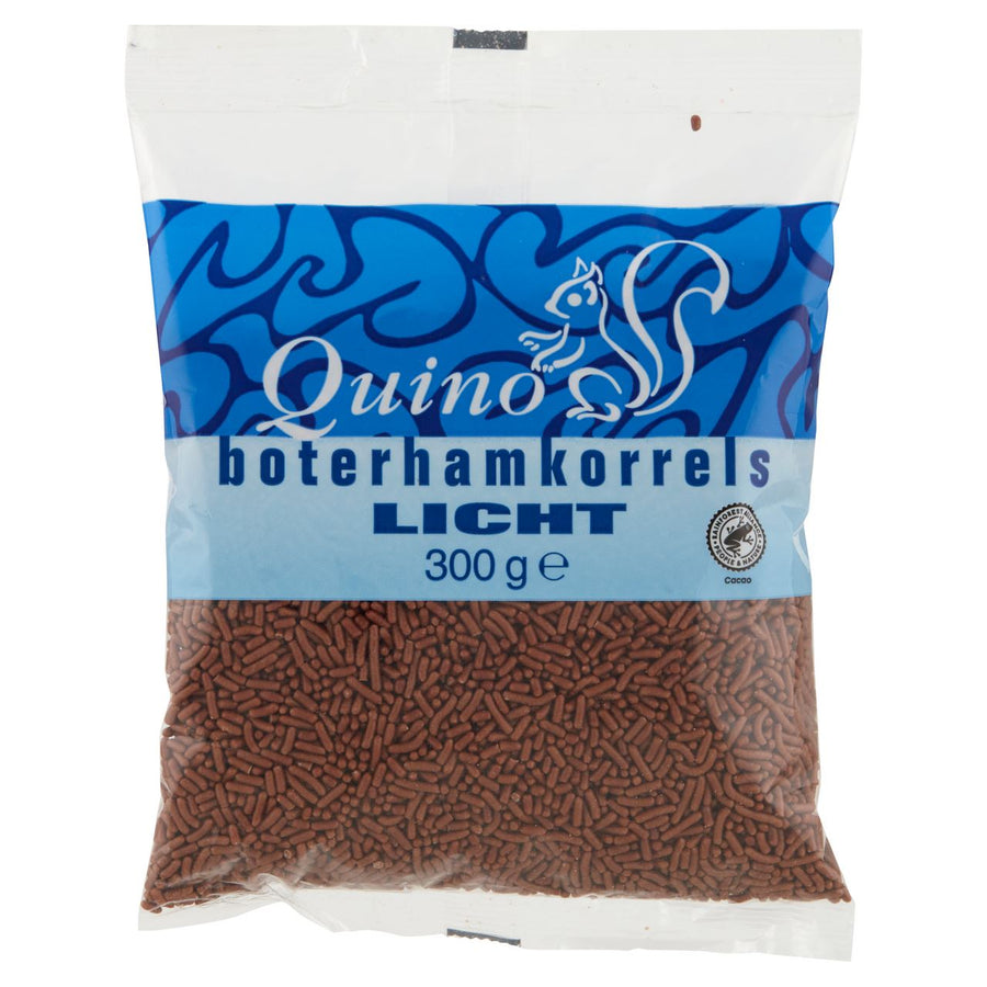 Quino Sandwich granules light 300 g