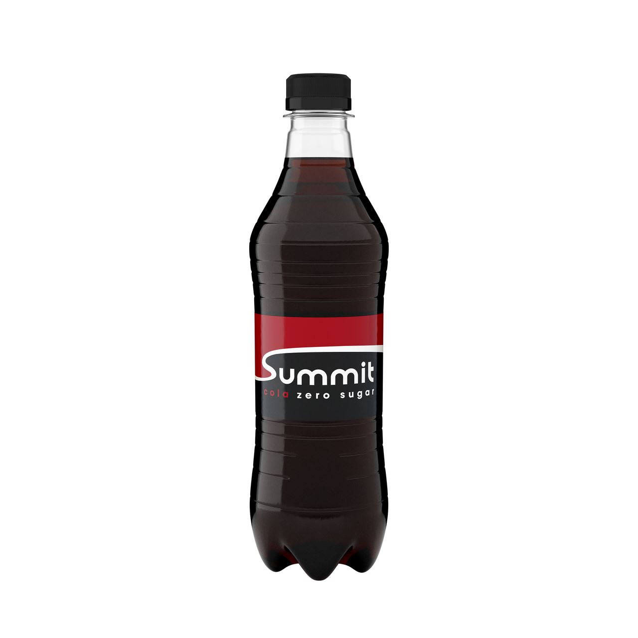 Summit Cola Zero Sugar 6 x 50 cl