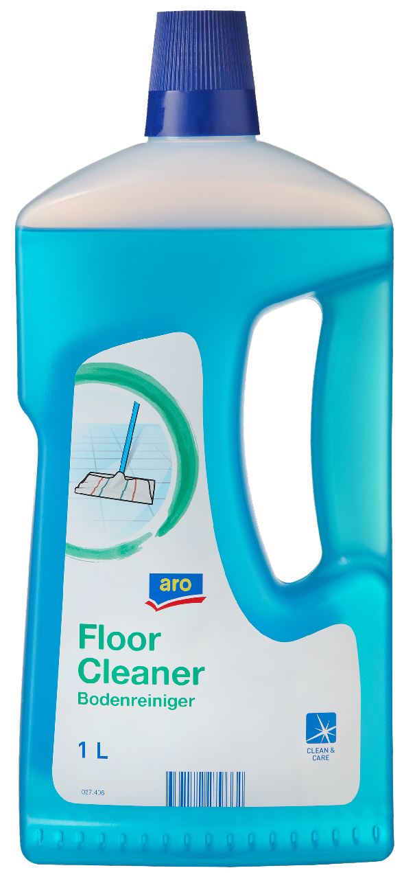 aro Floor cleaner 1 l